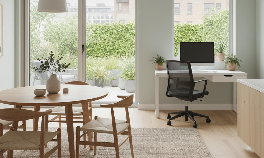 Corporate Furniture Rental